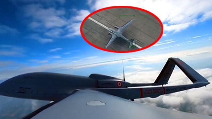 Türk havacılığının altın çağı! Bayraktar TB3’te 23. uçuş testi de tamam