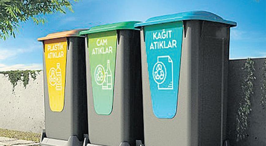 Üniversitelere sıfır atık kılavuzu