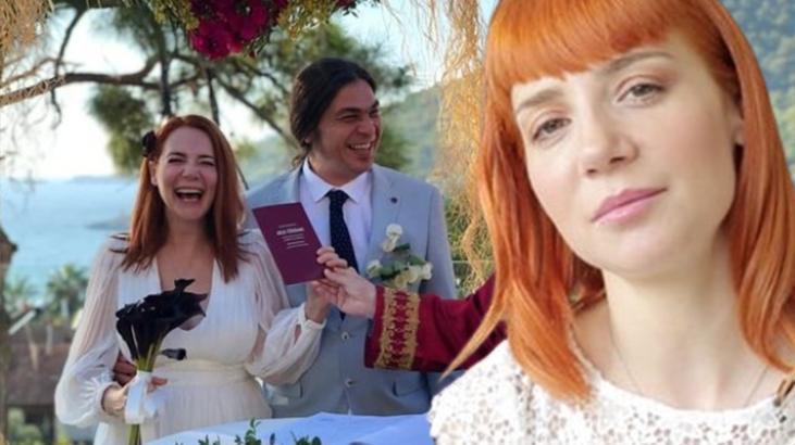 Eşi için İstanbul’u terk etmişti! Aylin Aslım sessiz sedasız boşandı