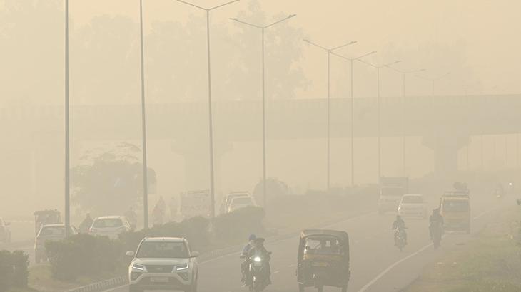 2023 Dünya Hava Kalitesi Raporu: Türkiye kaçıncı sırada, havası en kirli şehirler hangileri?