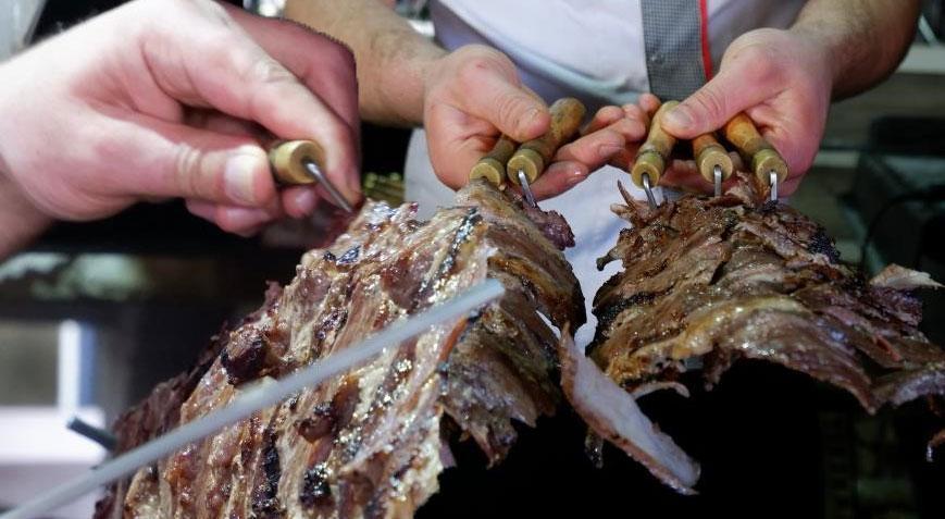 Lezzeti ile Ramazan ayında da revaçta! Tadını bilen akın ediyor