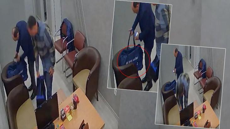 CHP’ye para sayma soruşturması! Yeni görüntüler ortaya çıktı