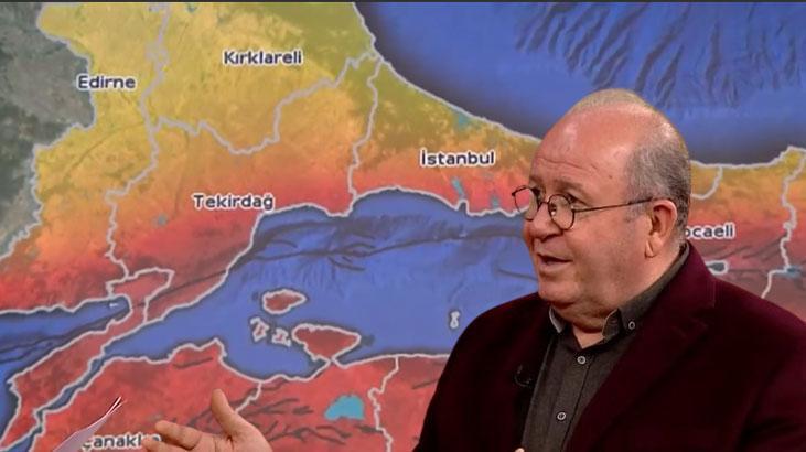 İstanbul depremi kapıda mı? Marmara Denizi’ndeki hareketlilik neyin habercisi?