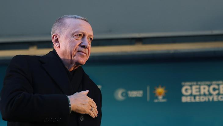 Son dakika: Cumhurbaşkanı Erdoğan’dan önemli açıklamalar