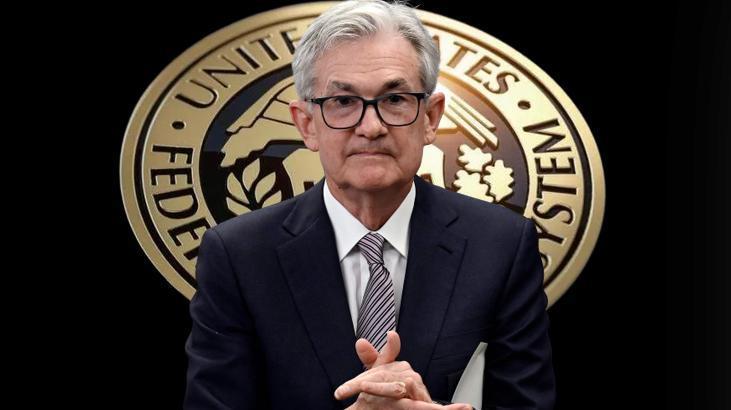 Son dakika: Fed faiz kararını açıkladı