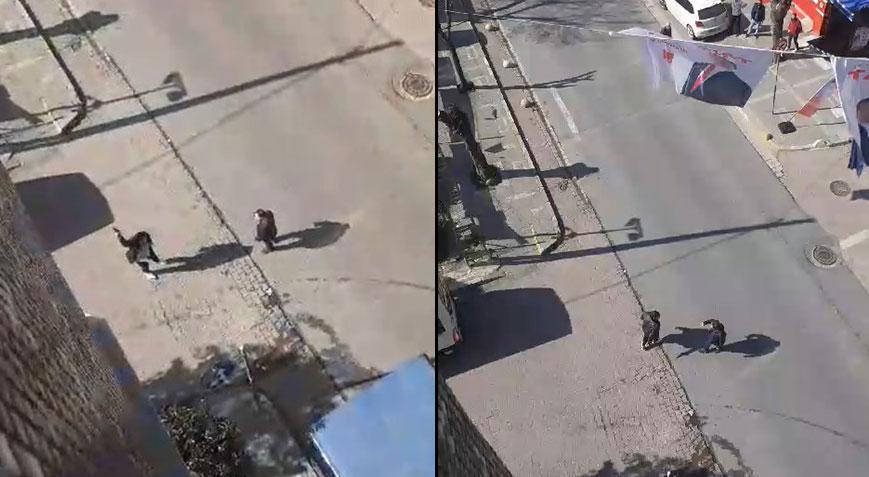 Yer: Avcılar! Tartıştığı kuzenini silahla vurdu