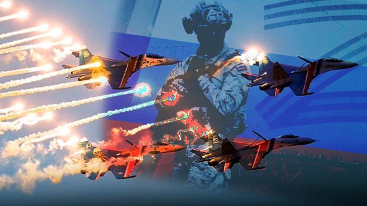 ‘Bütün Fransız askerlerini öldüreceğiz!’ Üçüncü Dünya Savaşı’nı başlatacak açıklamayı devlet medyası yayınladı