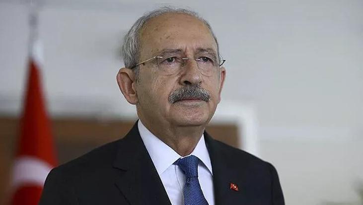 Kemal Kılıçdaroğlu’ndan kurultay iddiasına yanıt