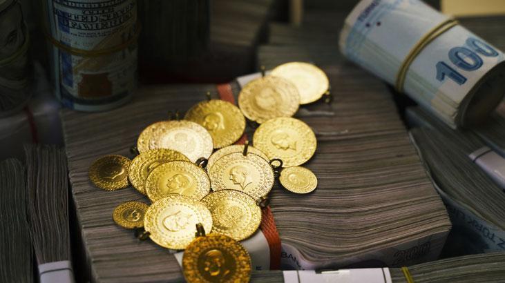 Sürpriz faiz kararına dolar ve altından ilk tepki