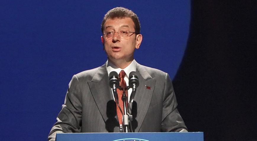 İBB Başkanı İmamoğlu: Hazırlıklarımız tamam, sandıkta kontrolümüz en üst seviyede