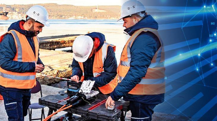 Türkiye fiberde Avrupa ikincisi
