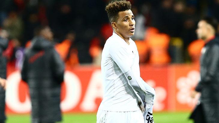 Beşiktaş’ta Gedson’dan olay sözler! Form düşüklüğünün nedeni ortaya çıktı