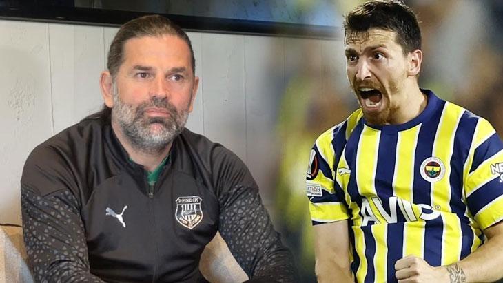 İbrahim Üzülmez’den Mert Hakan Yandaş’a tepki: O kadar hareket yapılır mı?