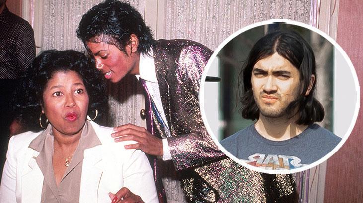 ‘Popun Kralı’nın oğlu, miras yüzünden babaannesiyle davalık oldu!