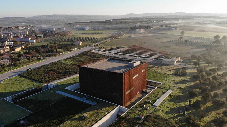 Troya Müzesi’nde 65 yaş üstüne ücretsiz uygulama