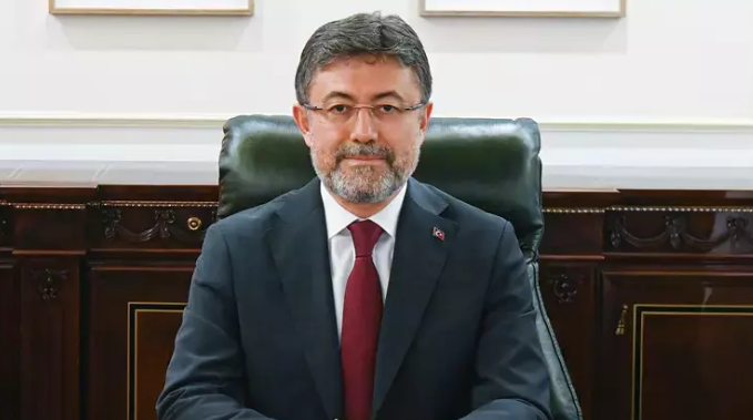 Bakan Yumaklı duyurdu: Ödemeler bugün yapılacak