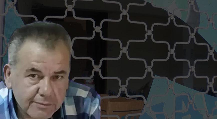 Sapık sucuyla ilgili şoke eden yeni detaylar! Gizli odadaki notlar ortaya çıktı