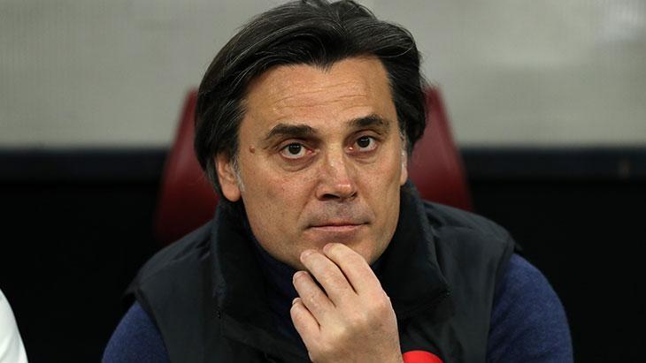 Macaristan yenilgisi sonrası Montella’ya tavsiye: İlk uçakla Milli Takım kampına gelmeli