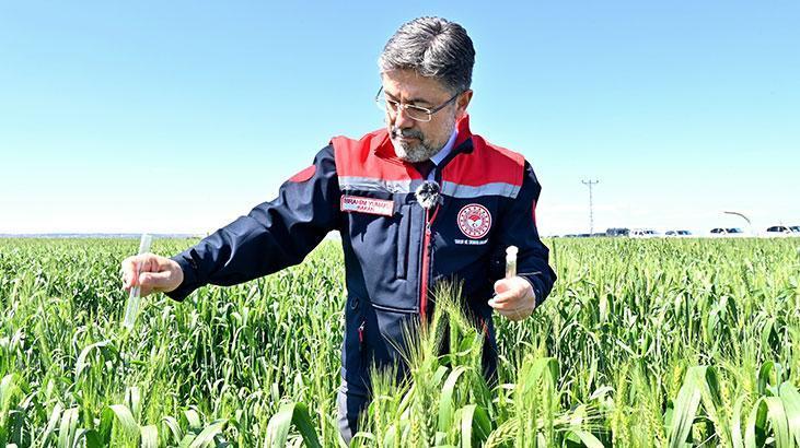 ‘İklim değişikliği, bizleri daha fazla mücadeleye sevk ediyor’