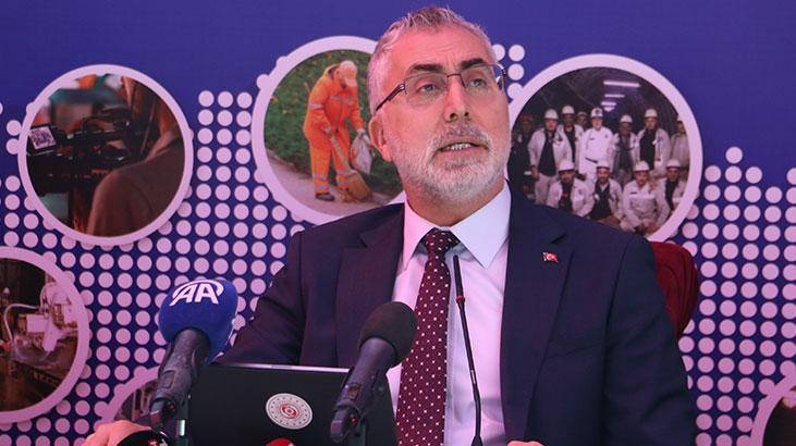 ‘Bu yüzyılı, emeğin, üretimin, çalışmanın yüzyılı yapacağız’