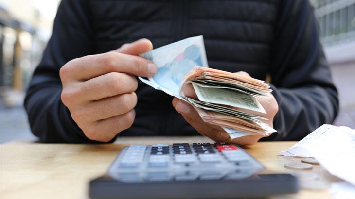 Milyonlarca emekliye zamlı ödeme için süreç başlıyor! Promosyonda büyük gün!