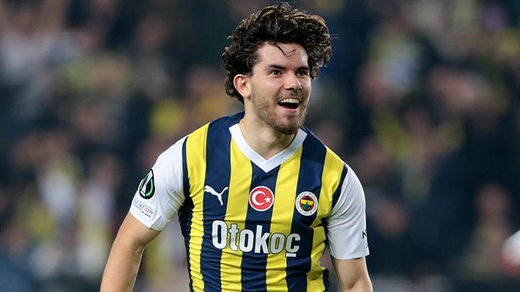 Ferdi Kadıoğlu için Avrupa’nın iki devi teklif yapacak!