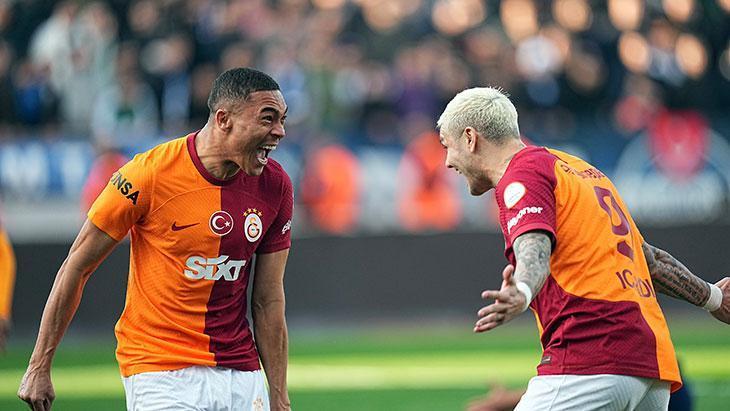 Galatasaray’da Antalya kampı için iki neden! İşte Okan Buruk’un en keskin viraj gördüğü maç