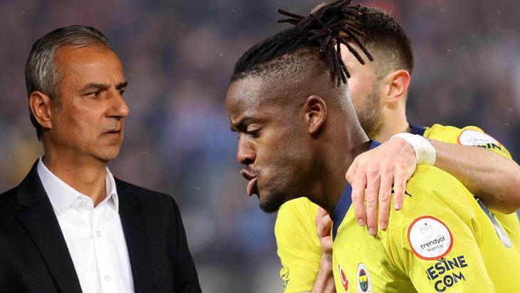 Fenerbahçe’de kritik tarih 2 Nisan! Yönetim ve İsmail Kartal’dan flaş hamle