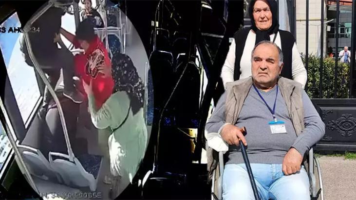 Türkiye’nin konuştuğu olayda karar verildi: 18 dakika boyunca sabrettim