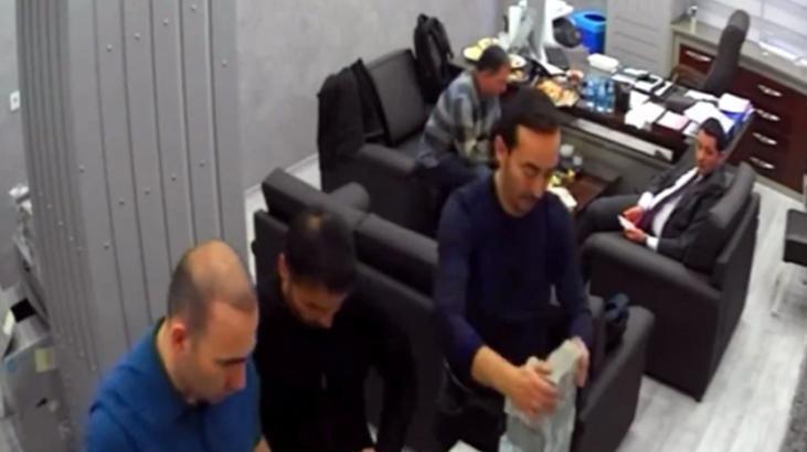 CHP’de para sayma görüntüleriyle ilgili yeni gelişme! İfade verdiler