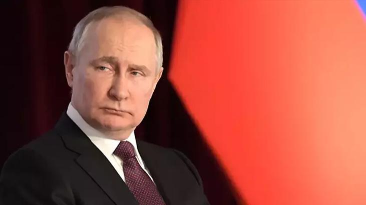 Putin Moskova’daki saldırı ile ilgili konuştu! ABD ikna etmeye çalışıyor
