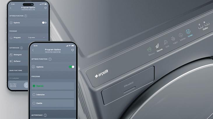 iF Design 2024’te Arçelik’e 9 ödül
