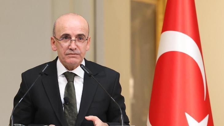 Bakan Şimşek: Uygun maliyetli finansman desteklerini devreye alıyoruz