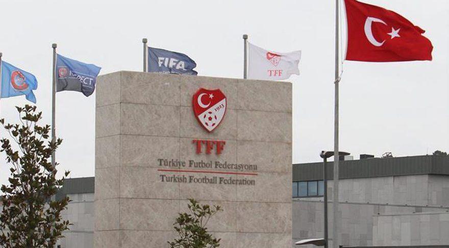SON DAKİKA | TFF’den sızan hakem konuşmalarının ardından açıklama! Fenerbahçe-Kasımpaşa maçının görüntüleri paylaşıldı