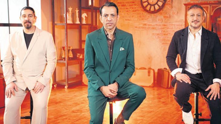 İkinci klibi çektiler