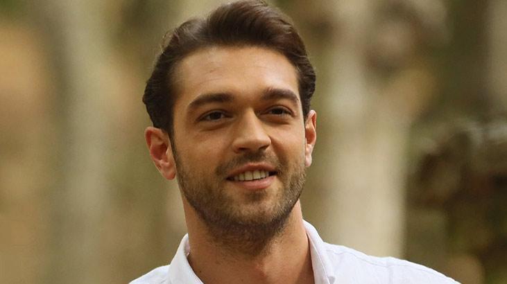 Furkan Andıç doğum gününü bağışladı