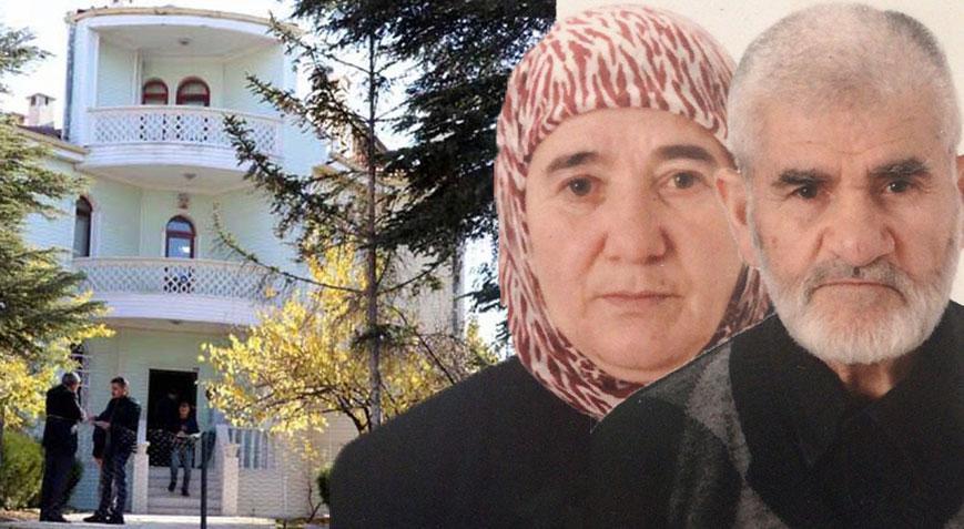 Yengesini baltayla öldüren sanık hakkında karar çıktı