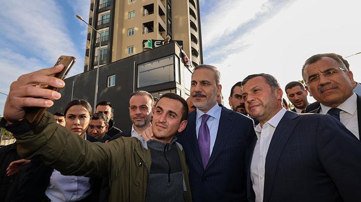 ‘Adana pırıl pırıl bir geleceğe yelken açacak’