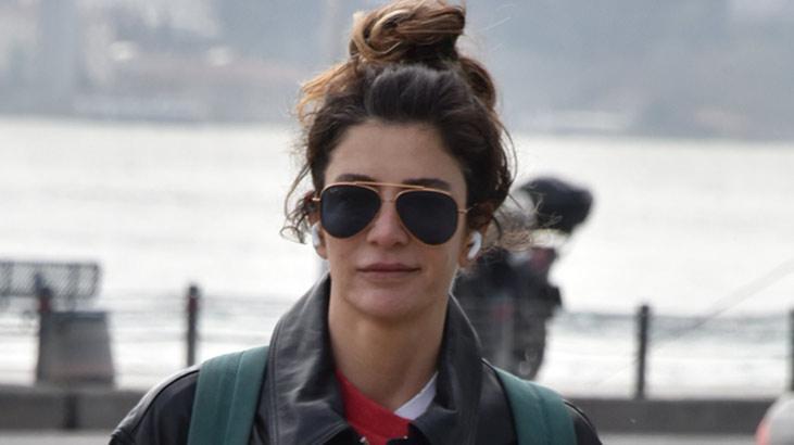 Berrak Tüzünataç: Her söylediğim yanlış anlaşılıyor!