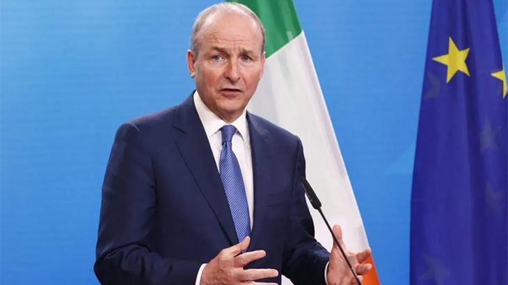 İrlanda, Güney Afrika’nın İsrail’e karşı açtığı soykırım davasına müdahil olacak