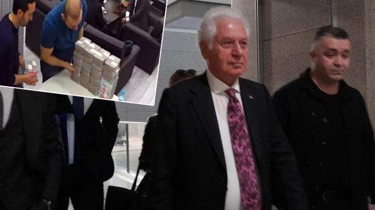 CHP’deki ‘para sayma’ soruşturması! Şişli Belediye Başkanı Muammer Keskin: 400 bin liralık bağışın makbuzu yok