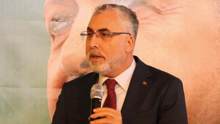 Vedat Işıkhan: Sandık güvenliği bizim için çok önemli