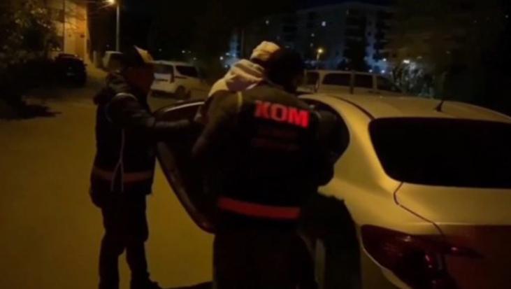 20 ilde FETÖ operasyonu: 70 şüpheli yakalandı