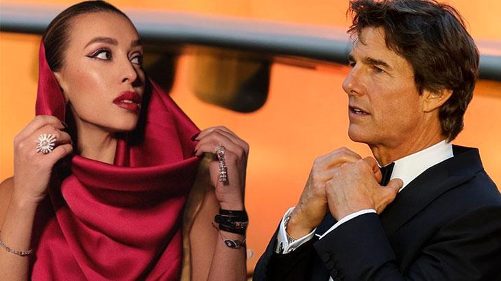 Rus modelden eski kocası yüzünden ayrılmış! ‘Ekibi endişelendi, risk almak istemediler’