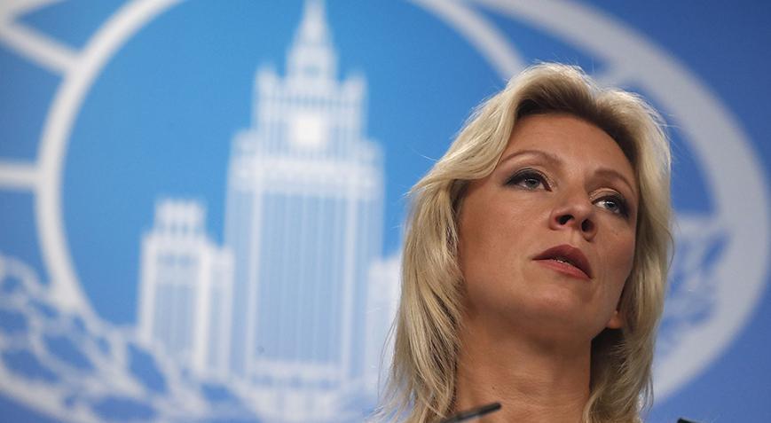 Rusya’dan İsrail’in Halep saldırısına kınama geldi