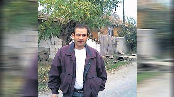 Kayıptı gömülü bulundu