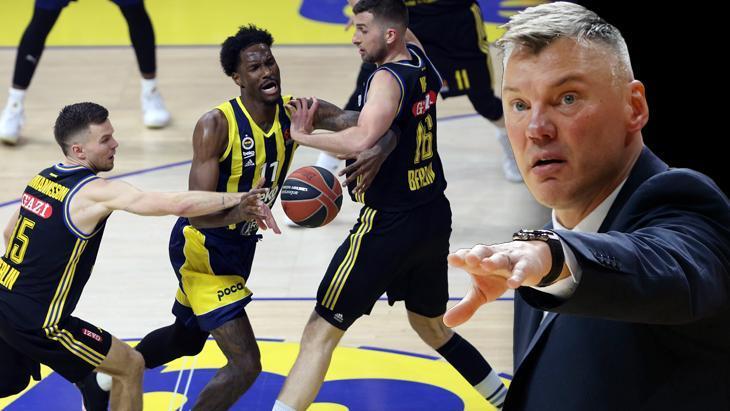 Fenerbahçe Beko’da Nigel Hayes-Davis’ten rekor sonrası tepki! ‘Sanırım yeterince iyi değildi’