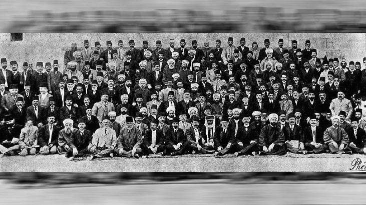 Osmanlı döneminde seçimler