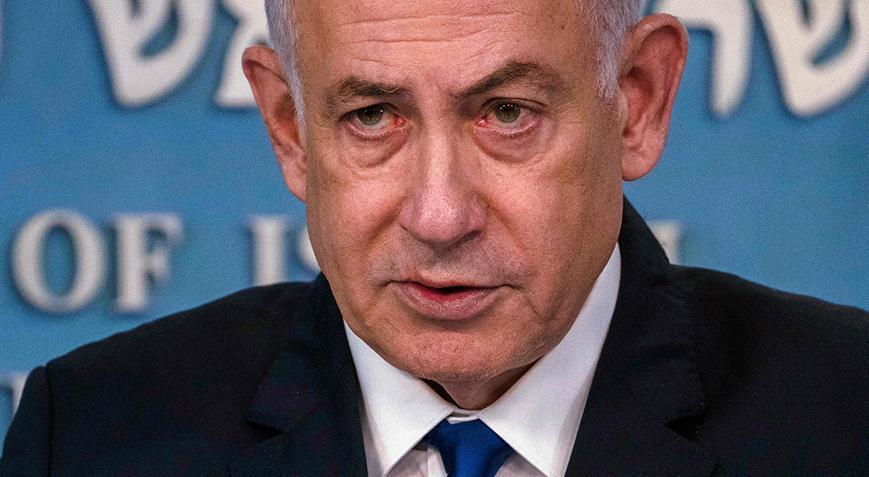 Netanyahu’dan Refah’a yeni operasyon sinyali