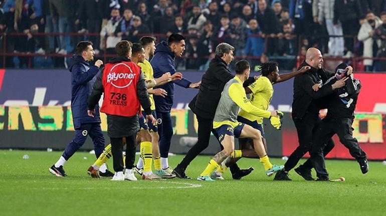 Fenerbahçe ligden çekilirse UEFA ülke puanı silinecek mi? İşte tüm soruların yanıtları